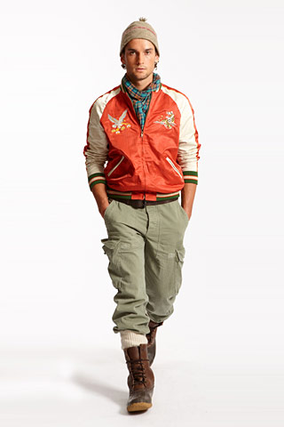 Ralph Lauren / - 2012